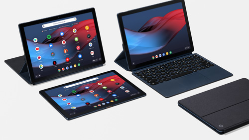 Pixel Slate