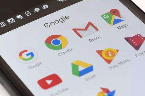 Google Play