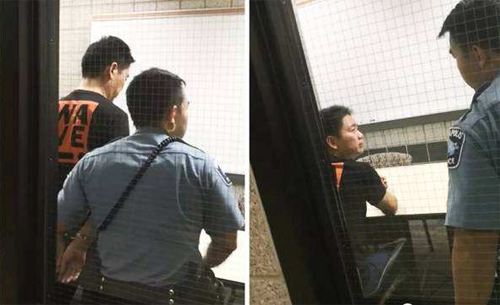 刘强东