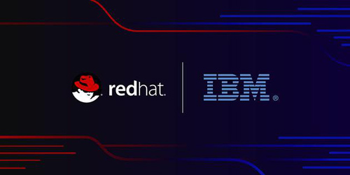 IBM收购Linux公司红帽