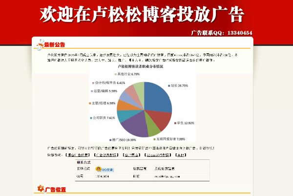 感谢7年陪伴：全新的松松商城上线 网站运营 网站 自媒体 经验心得 第1张