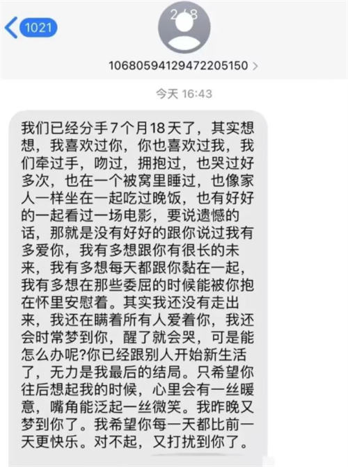 冷门小众项目：匿名发短信 网赚 审查 好文分享 第2张