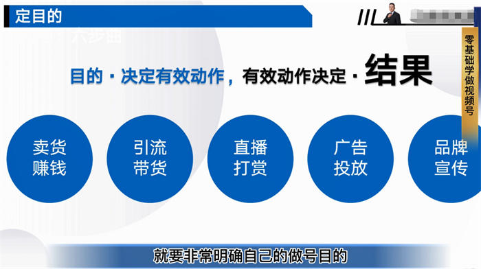 视频号运营全攻略看完少走3天弯路 视频号 微信 经验心得 第3张