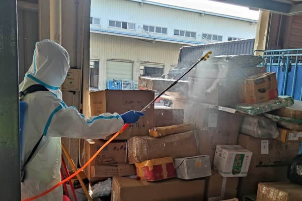电商的噩梦：全国快递网点停摆65%？ 跨境电商 电商 微新闻 第2张