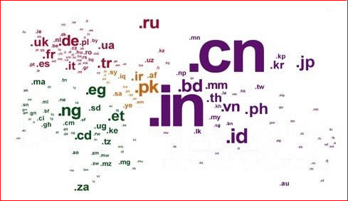 CNNIC将为100万企业提供免费CN域名 域名 CNNIC 微新闻 第1张