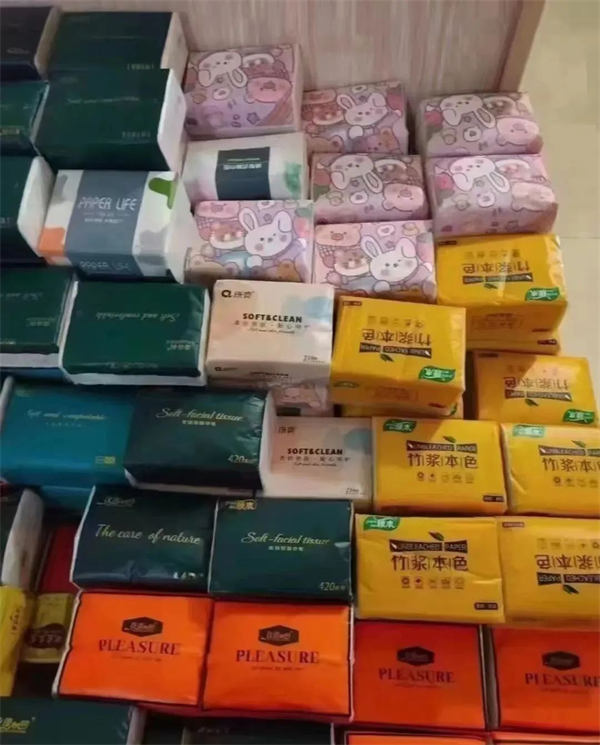 人人可以做的撸纸巾项目，做好了一天500+ 赚钱 营销 经验心得 第2张